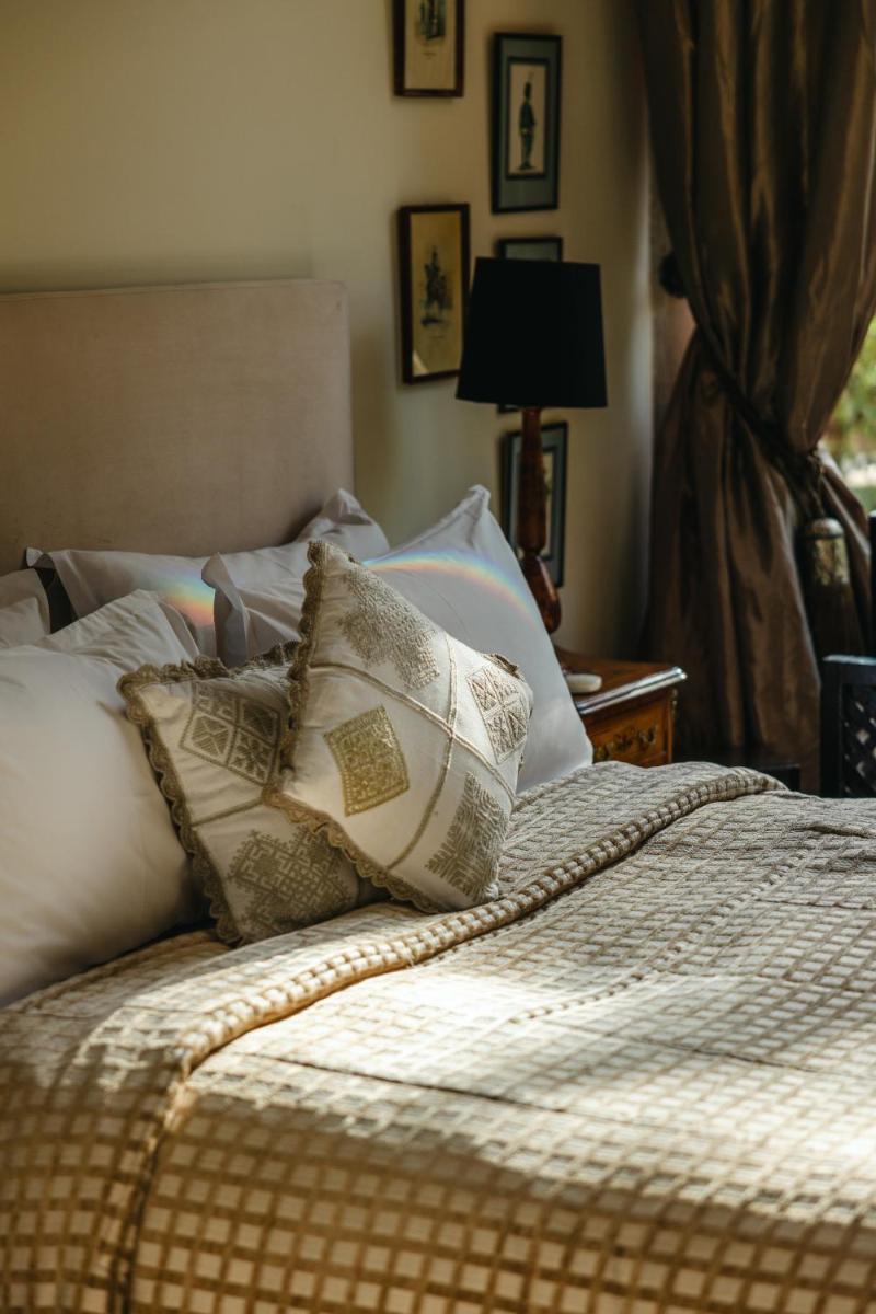 Le Palais Rhoul and Spa