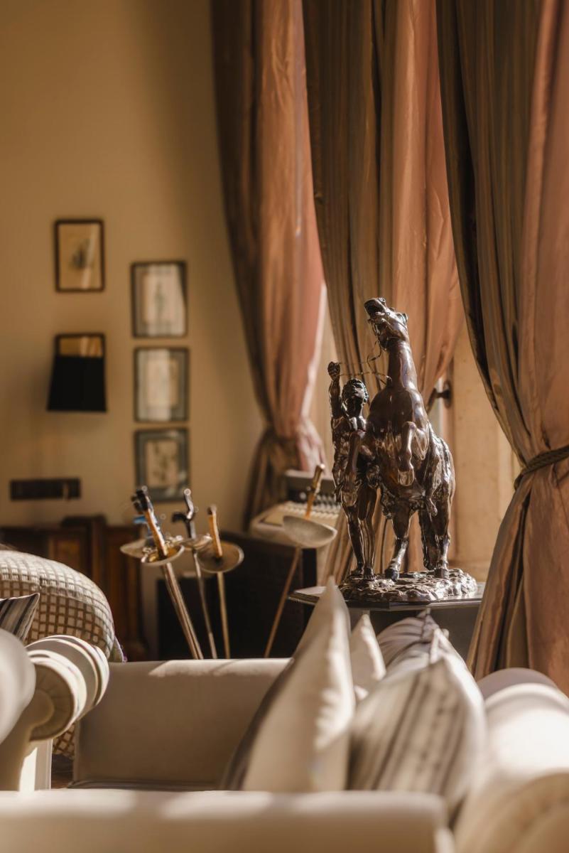 Le Palais Rhoul and Spa