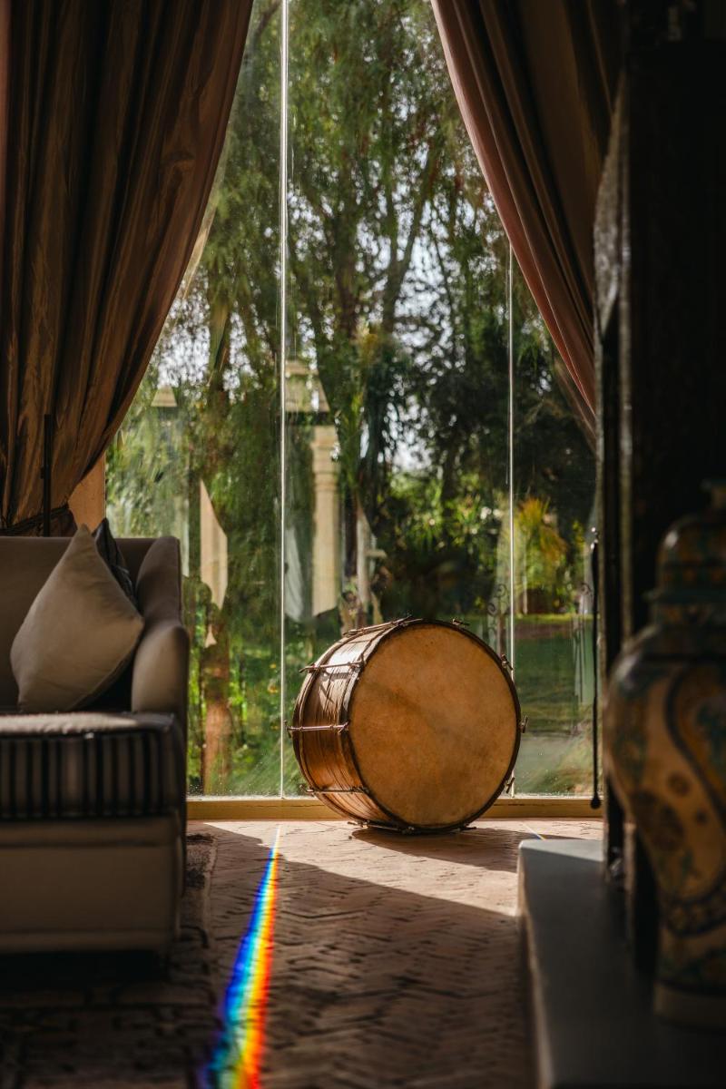 Le Palais Rhoul and Spa