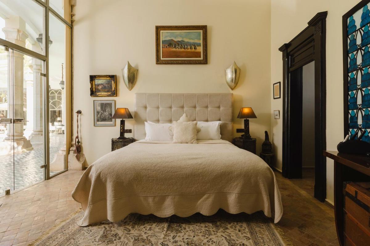 Le Palais Rhoul and Spa