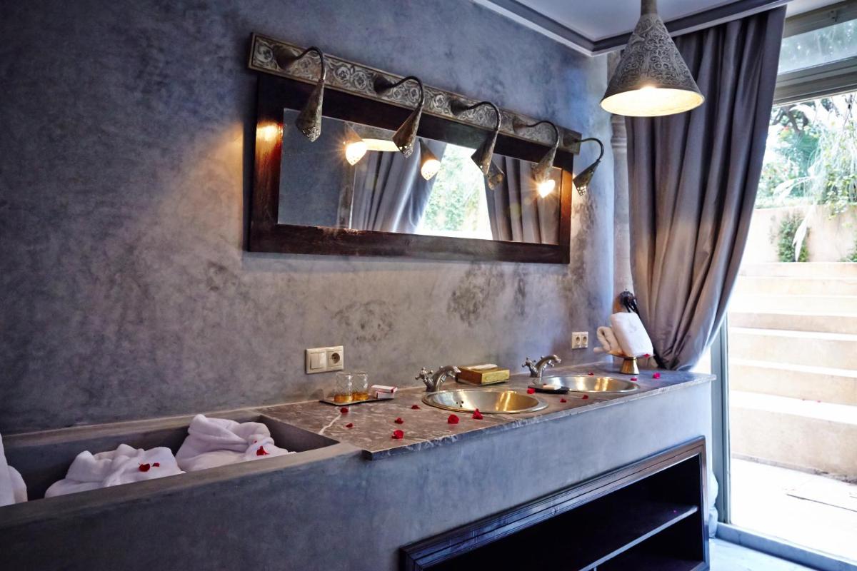 Le Palais Rhoul and Spa