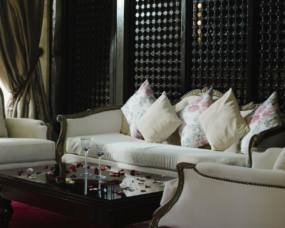 Le Palais Rhoul and Spa