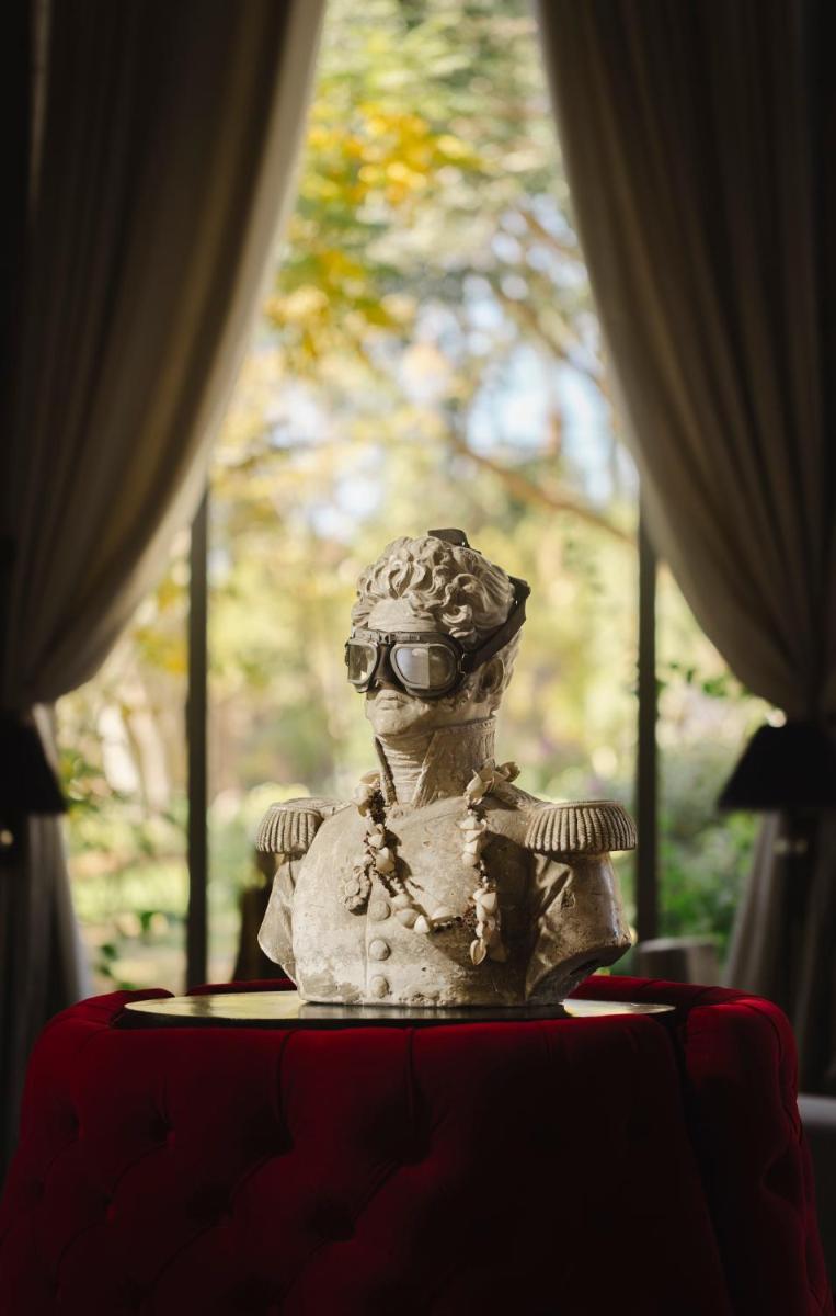 Le Palais Rhoul and Spa