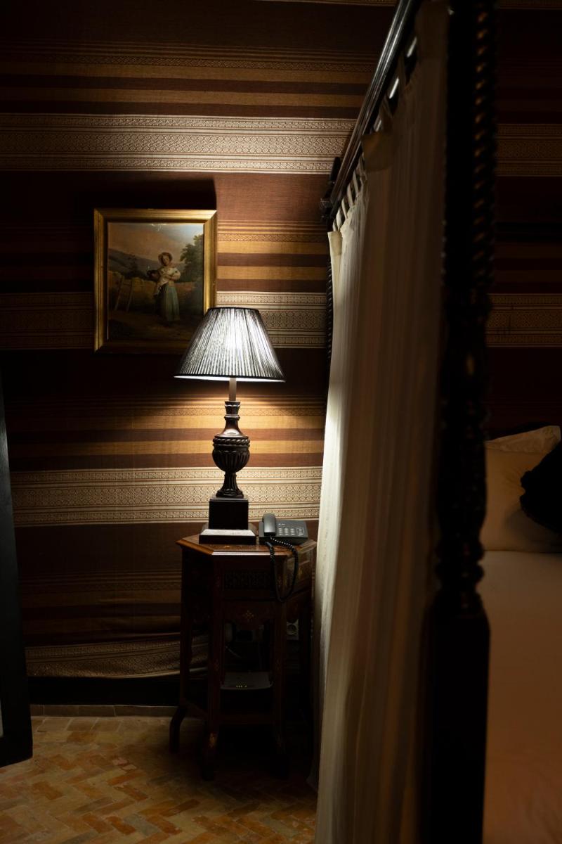 Le Palais Rhoul and Spa