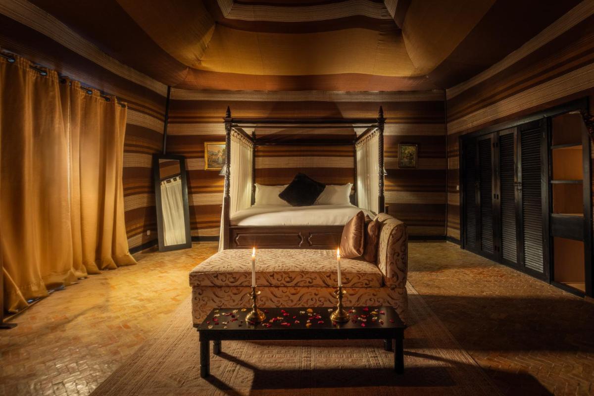 Le Palais Rhoul and Spa