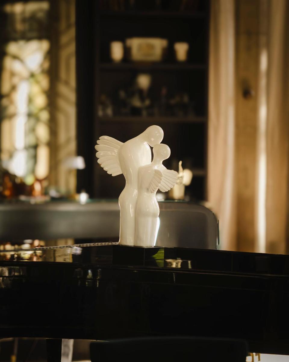 Le Palais Rhoul and Spa