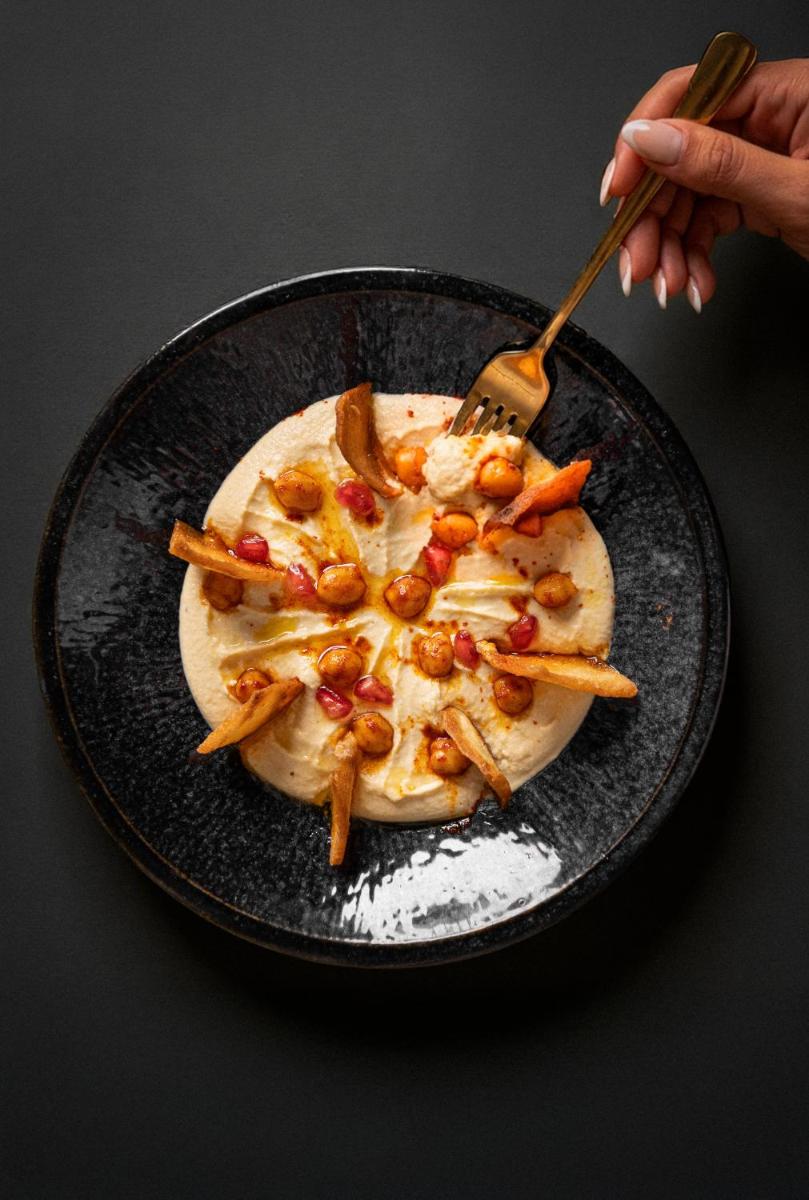 Le Palais Rhoul and Spa