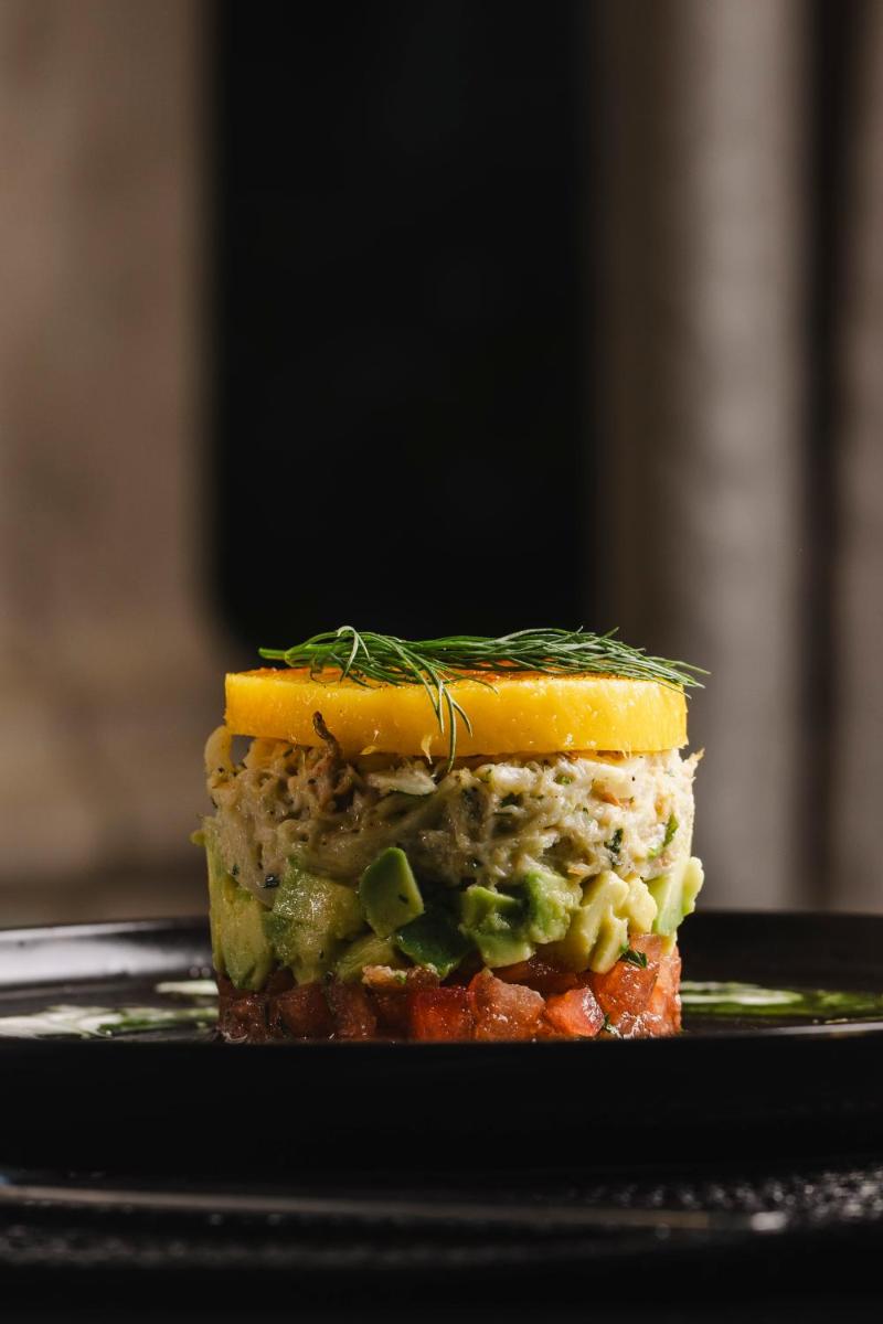 Le Palais Rhoul and Spa