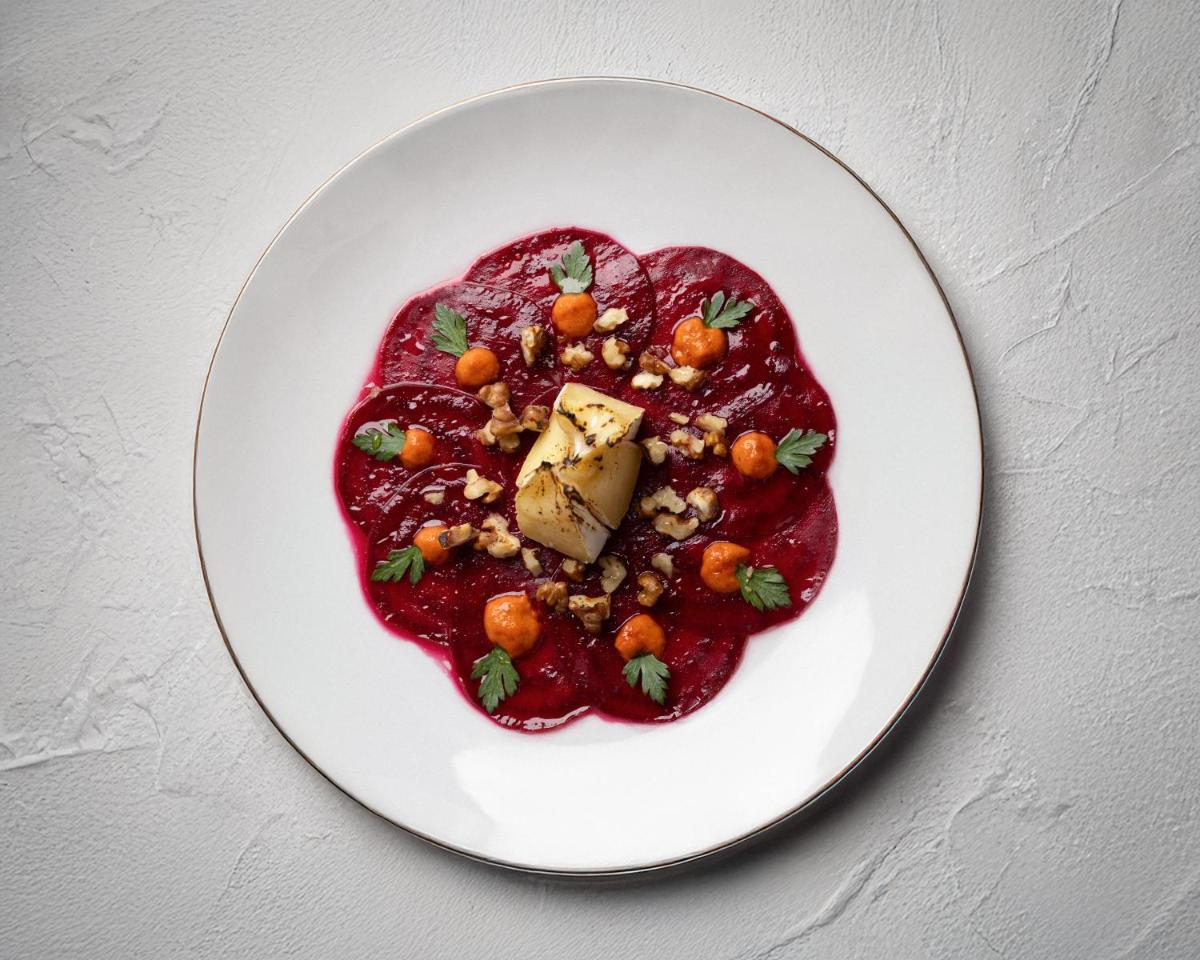 Le Palais Rhoul and Spa