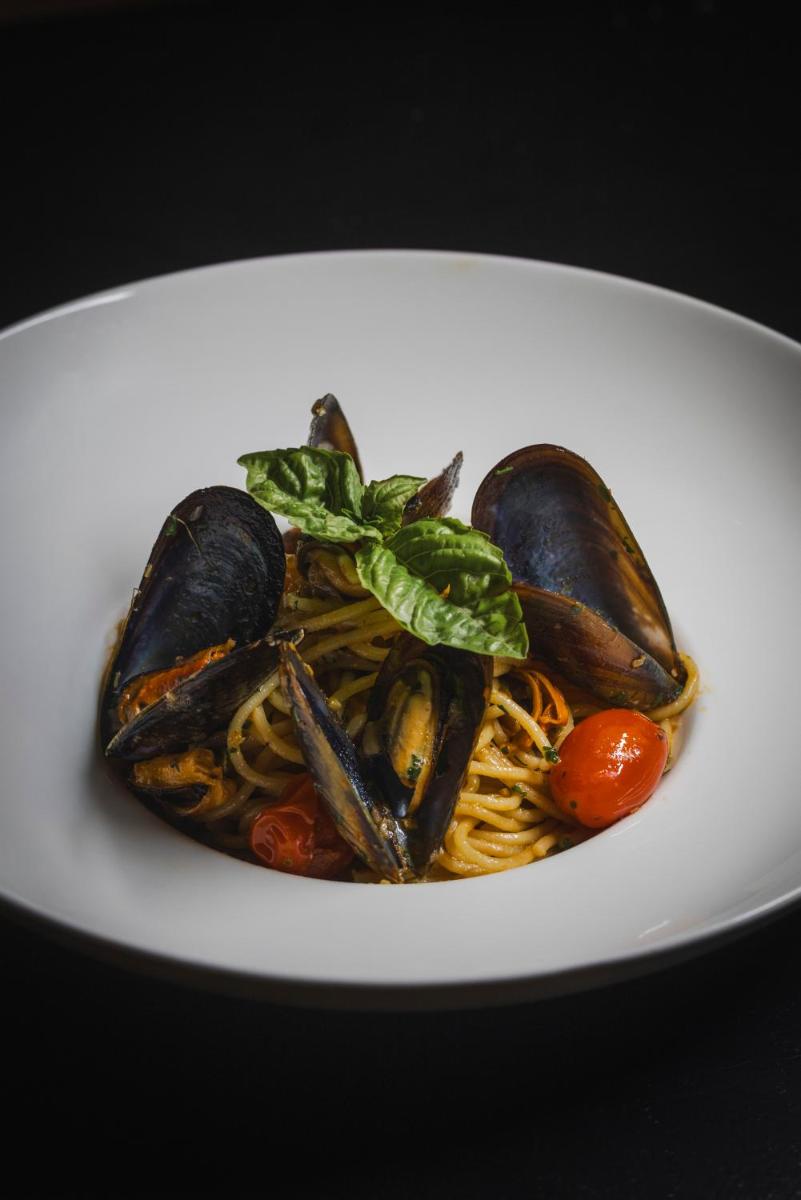 Le Palais Rhoul and Spa