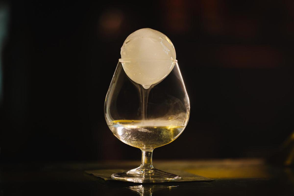 Le Palais Rhoul and Spa