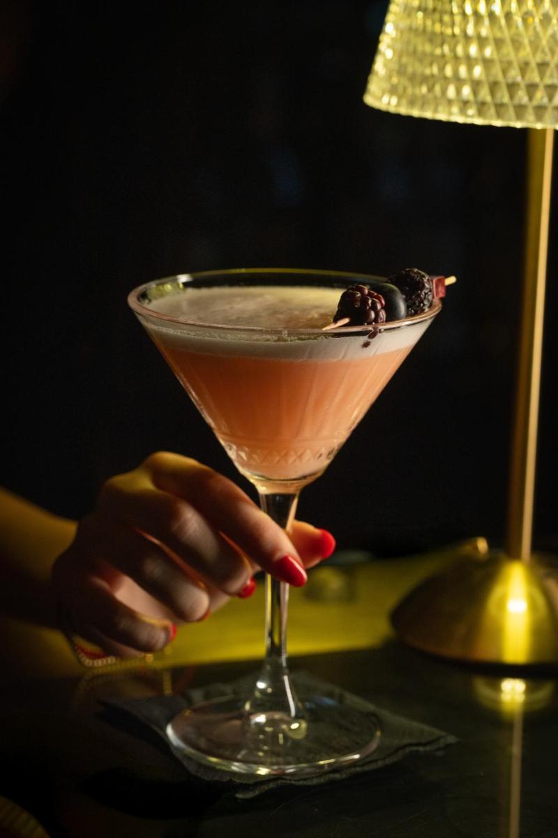 Le Palais Rhoul and Spa