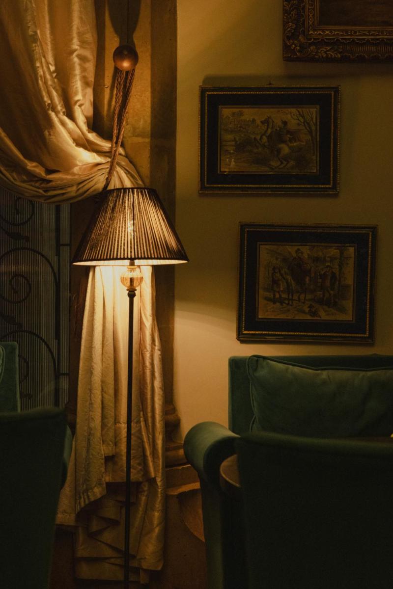 Le Palais Rhoul and Spa