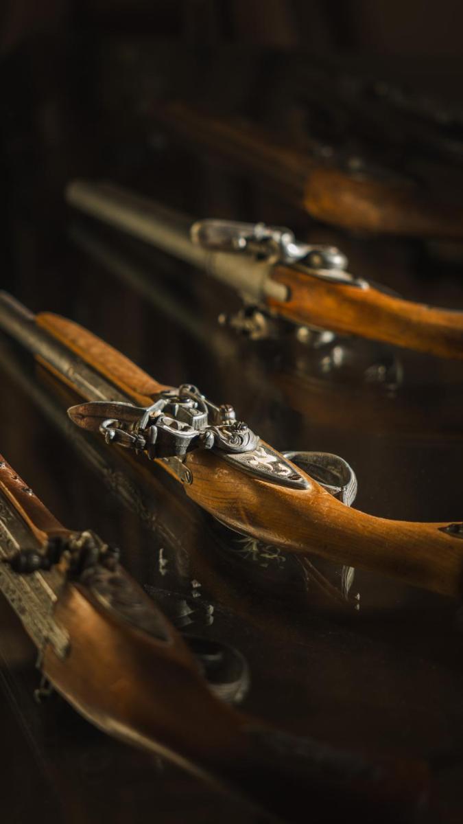 Le Palais Rhoul and Spa