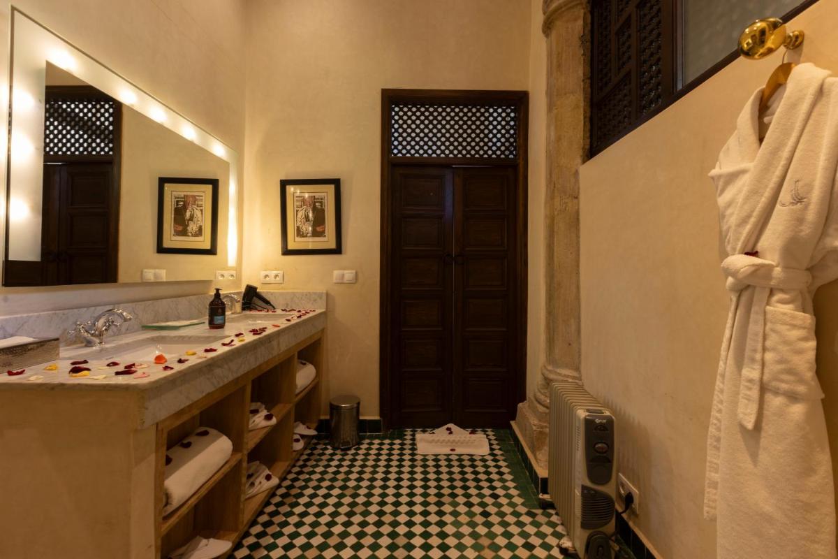 Le Palais Rhoul and Spa