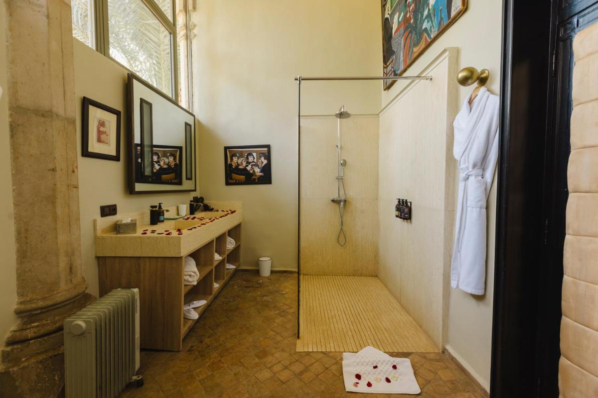 Le Palais Rhoul and Spa