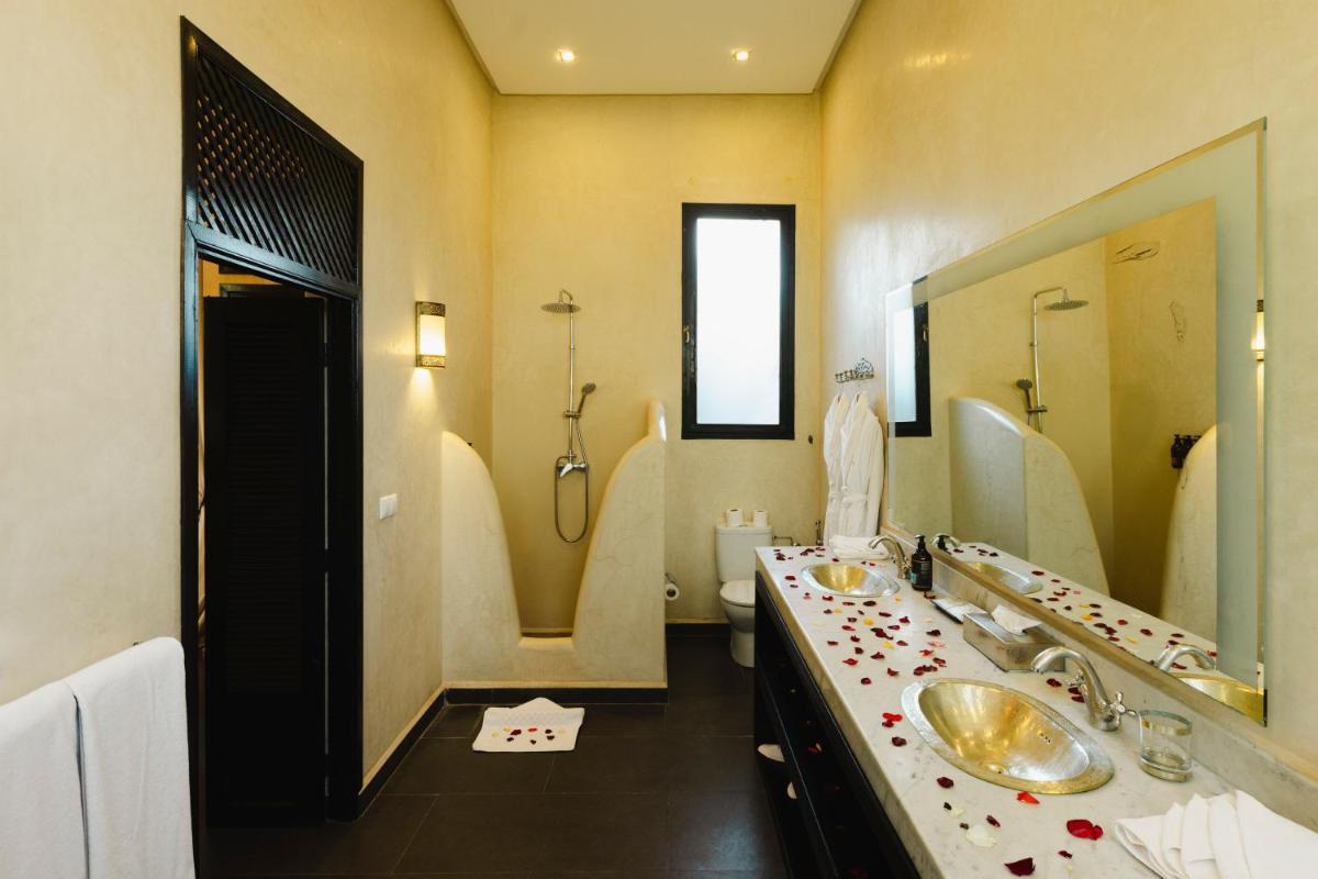 Le Palais Rhoul and Spa