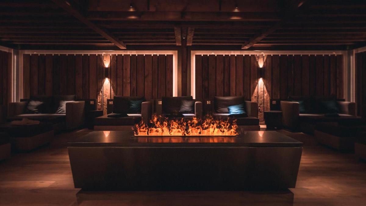 Le Parc Hôtel devient YONA