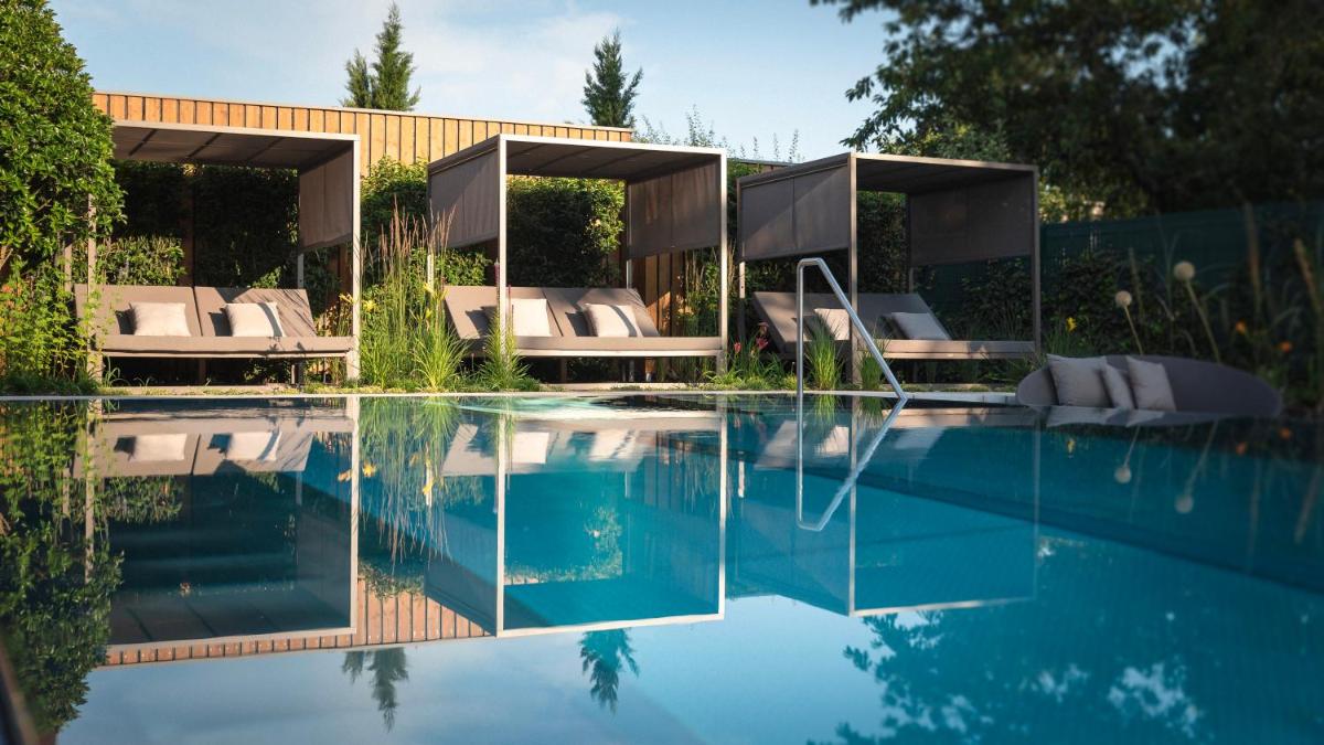 Le Parc Hôtel devient YONA