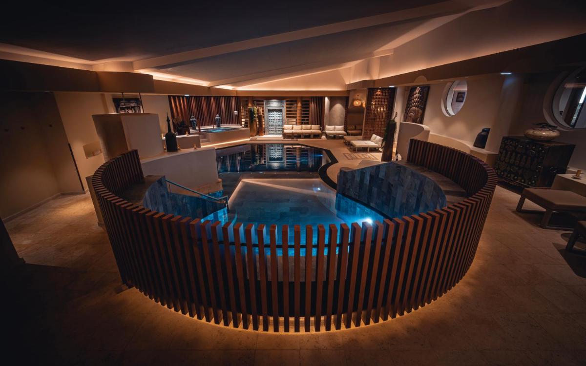 Le Parc Hôtel devient YONA