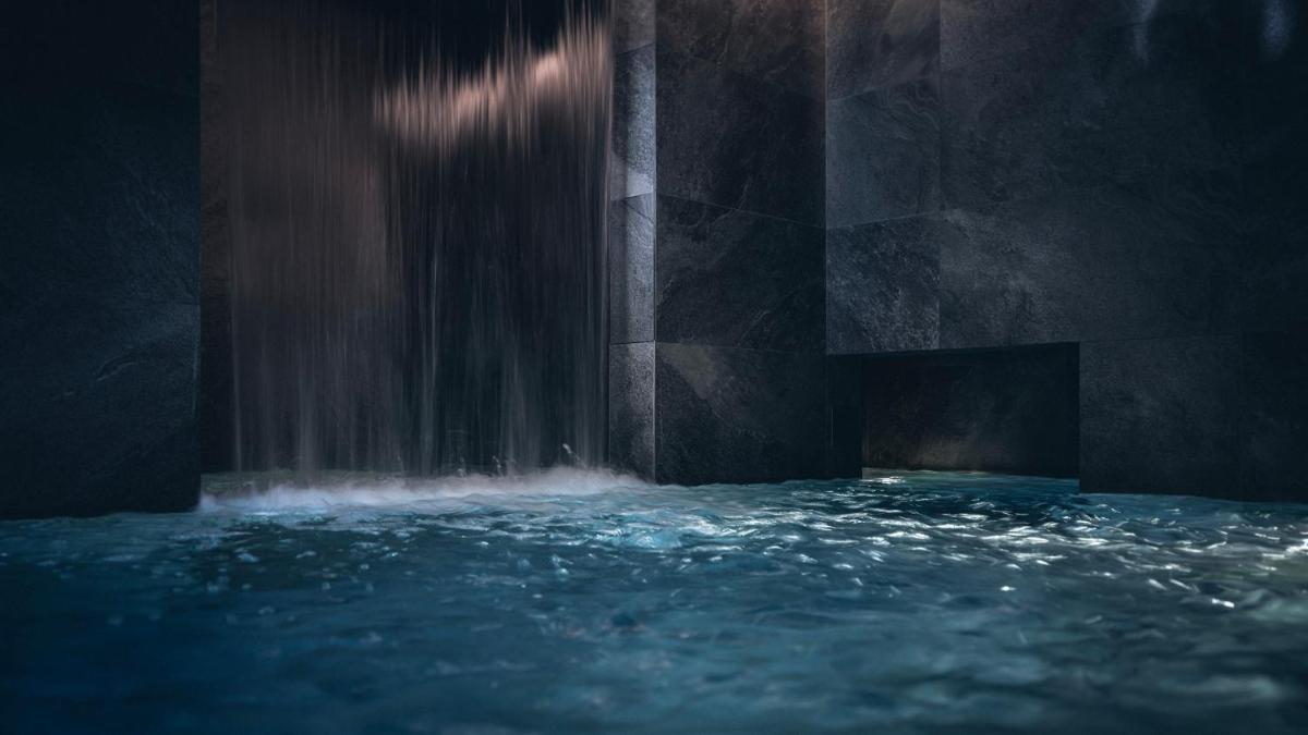 Le Parc Hôtel devient YONA