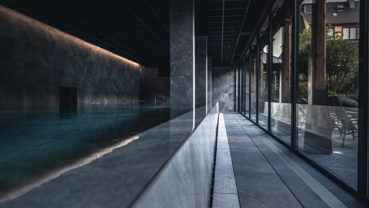 Le Parc Hôtel devient YONA