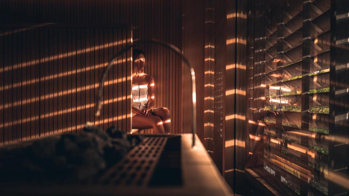 Le Parc Hôtel devient YONA