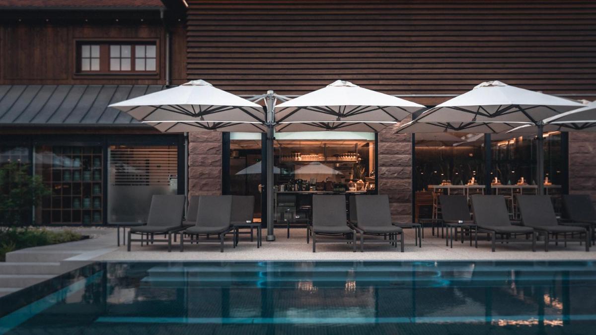 Le Parc Hôtel devient YONA