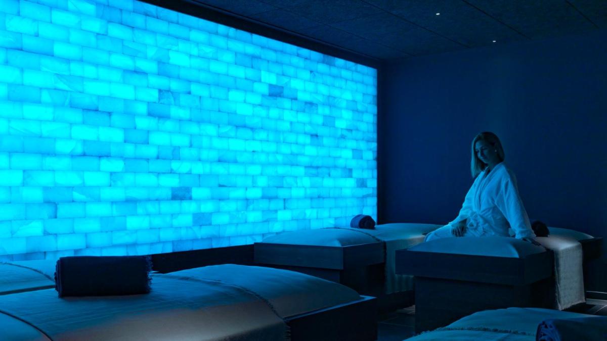 Le Parc Hôtel devient YONA