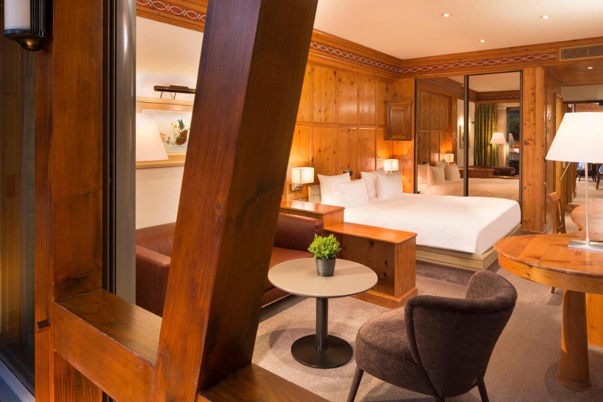 Le Parc Hôtel devient YONA