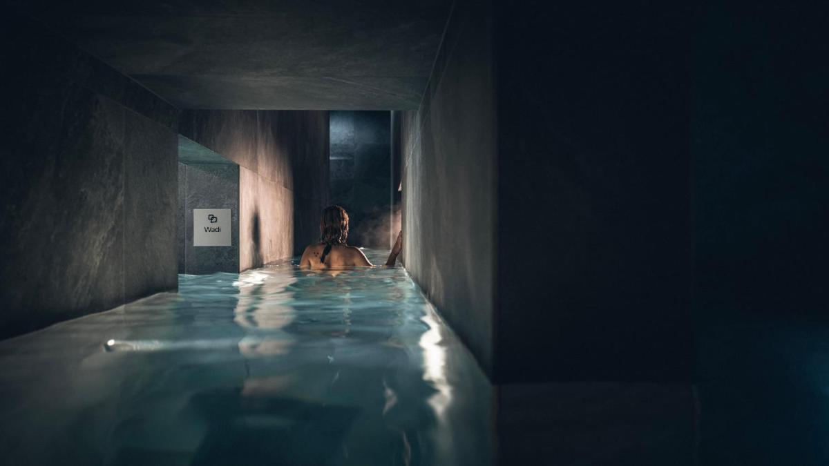 YONA ex Le Parc Hôtel