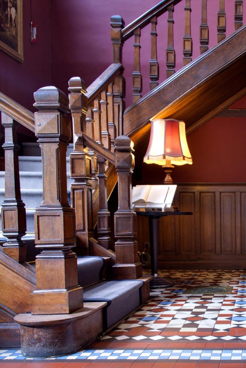 Le Pavillon De Gouffern