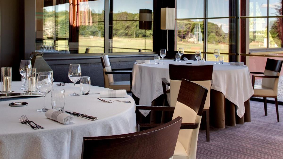 Le Pavillon De Gouffern