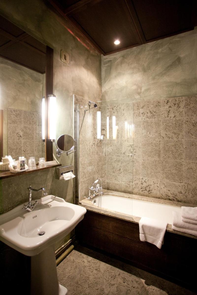 Le Pavillon De Gouffern