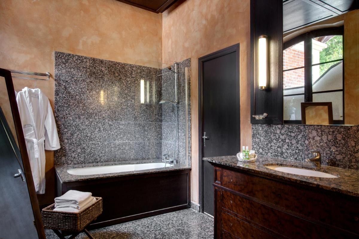 Le Pavillon De Gouffern