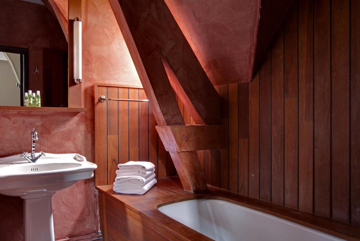 Le Pavillon De Gouffern