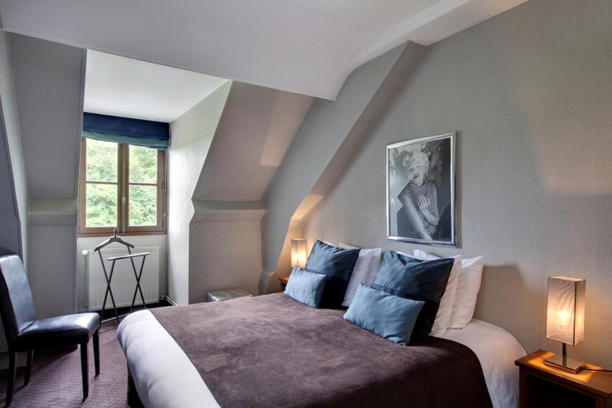 Le Pavillon De Gouffern