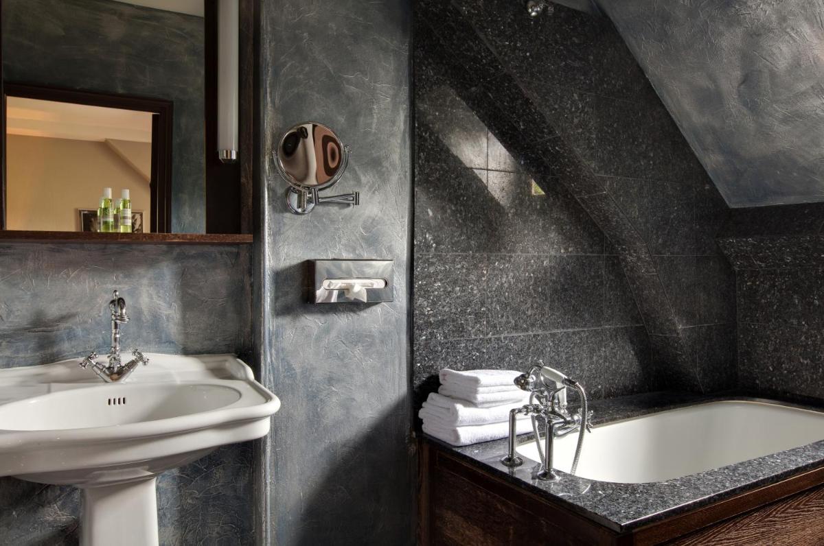 Le Pavillon De Gouffern