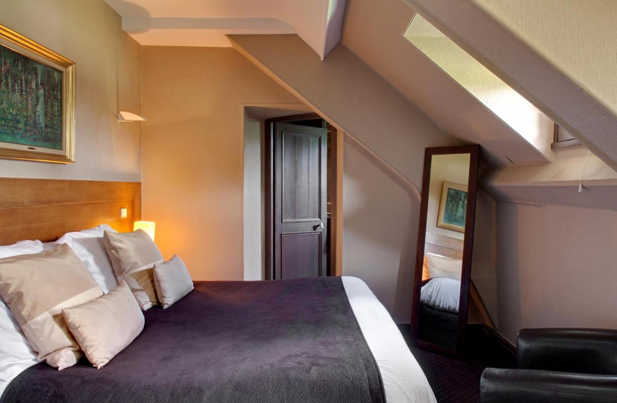 Le Pavillon De Gouffern