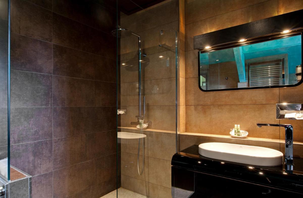 Le Pavillon De Gouffern