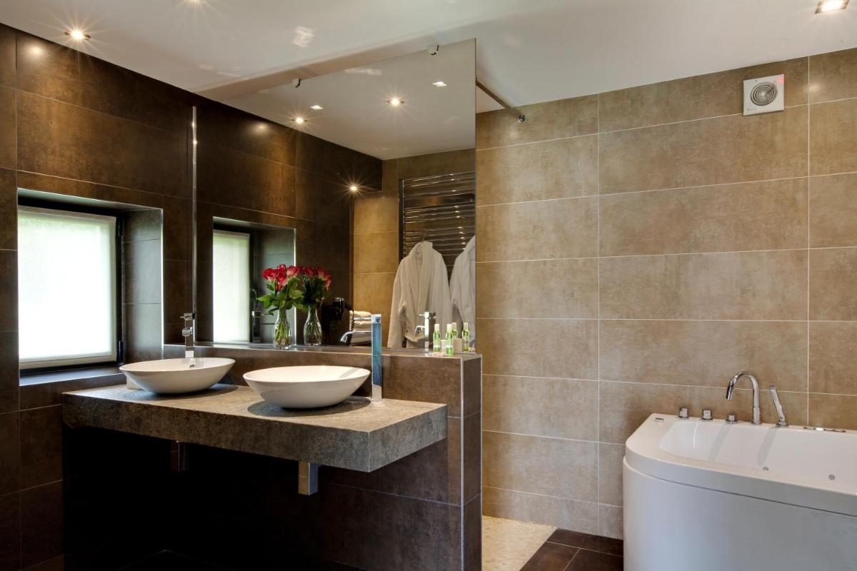 Le Pavillon De Gouffern