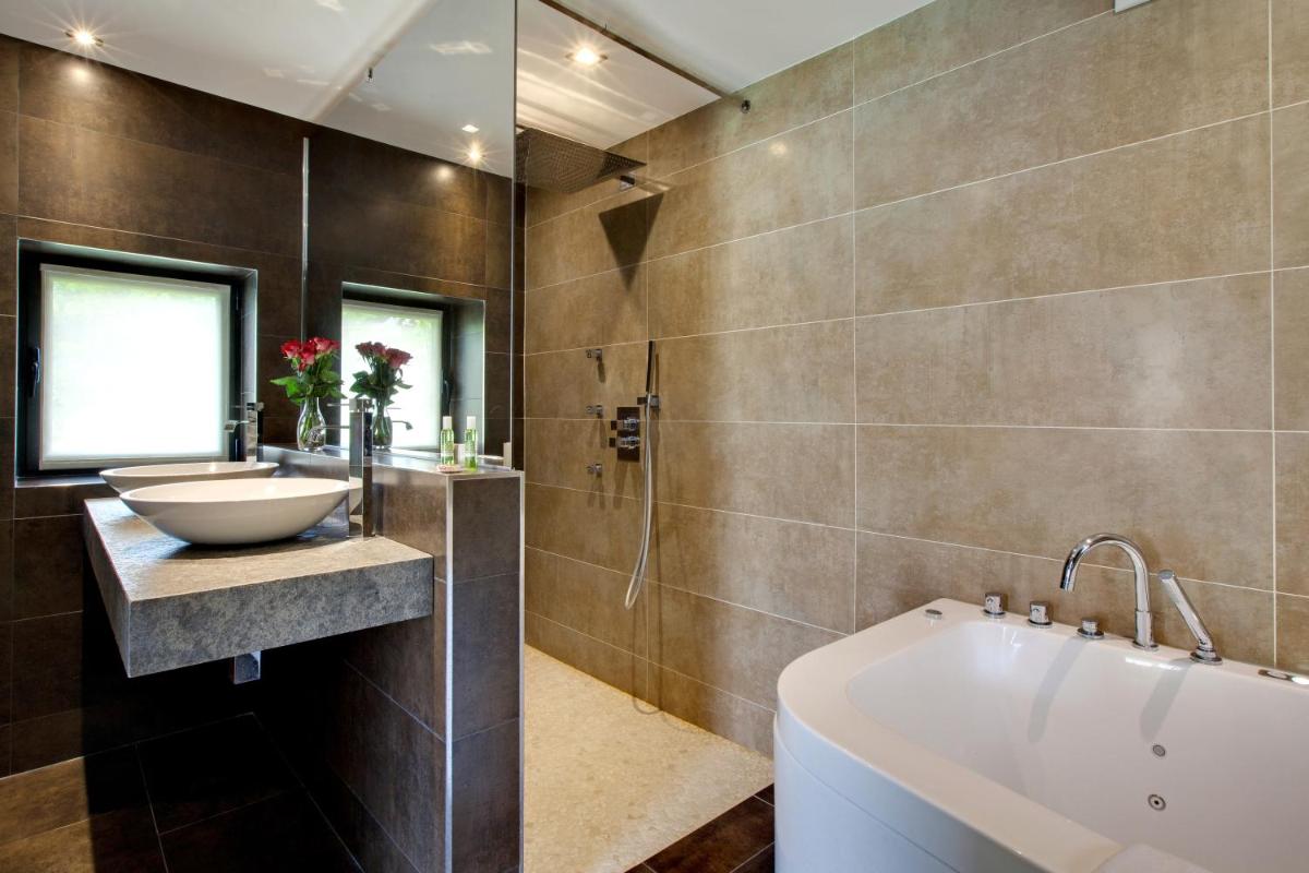 Le Pavillon De Gouffern