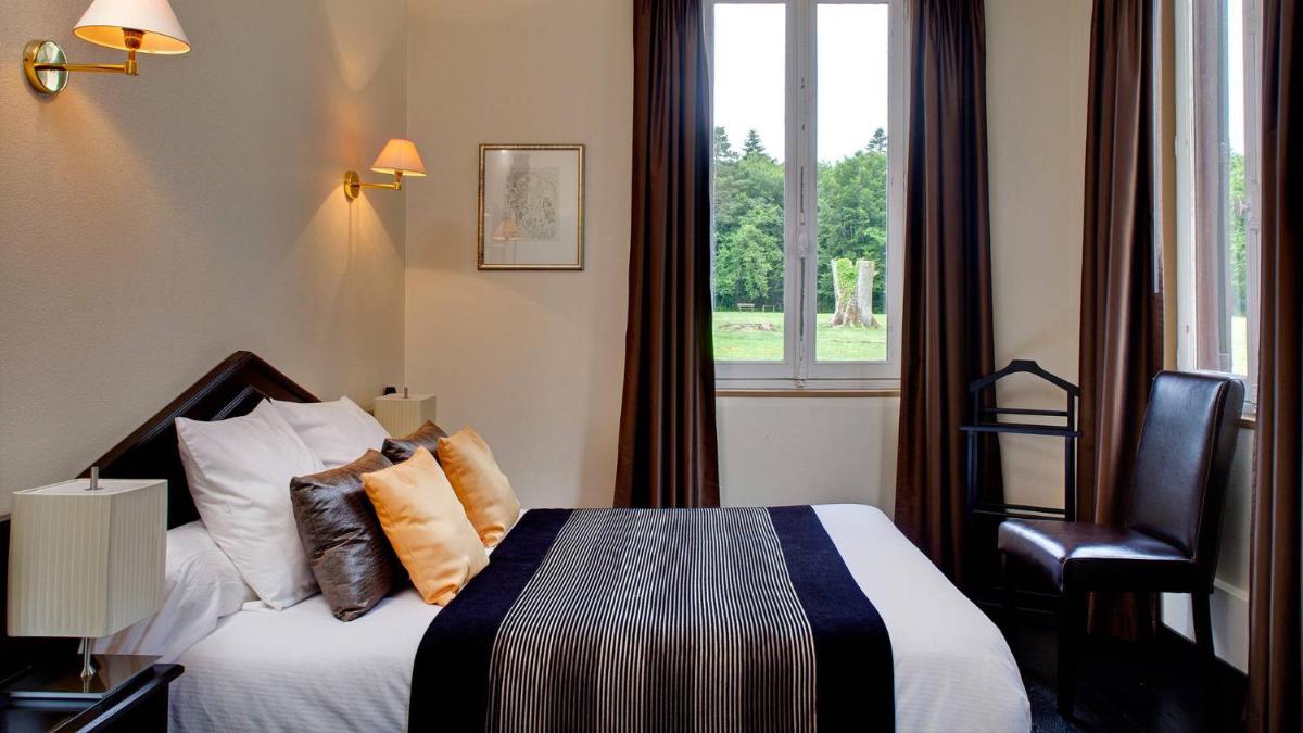 Le Pavillon De Gouffern