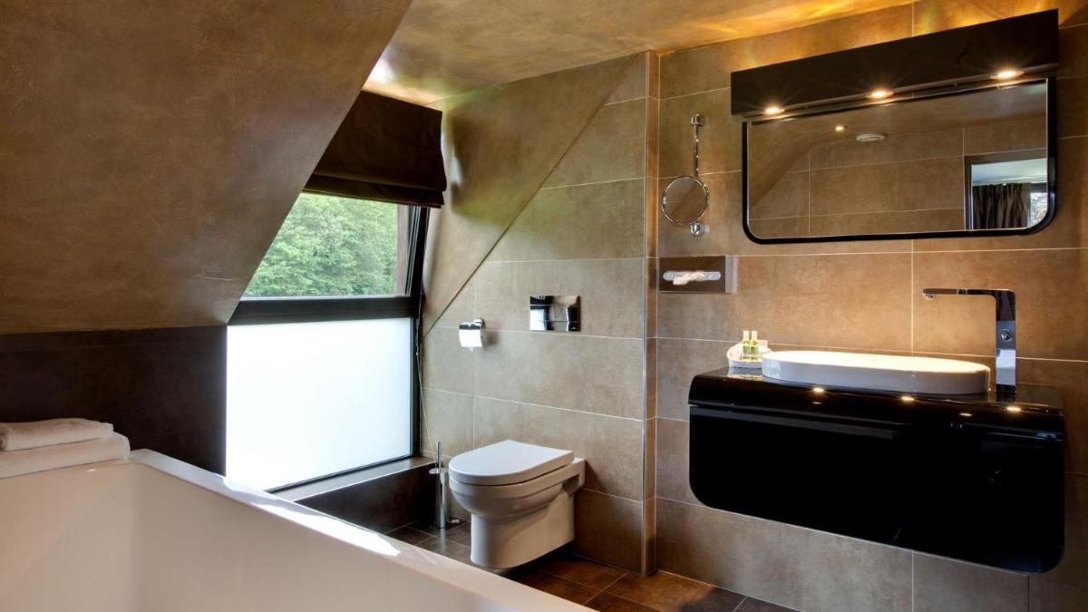 Le Pavillon De Gouffern