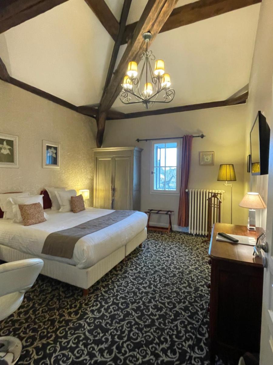 Le Pavillon des Lys - Hôtel Particulier