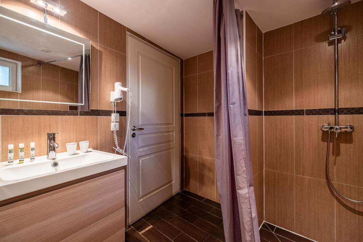 Le Pavillon des Lys - Hôtel Particulier