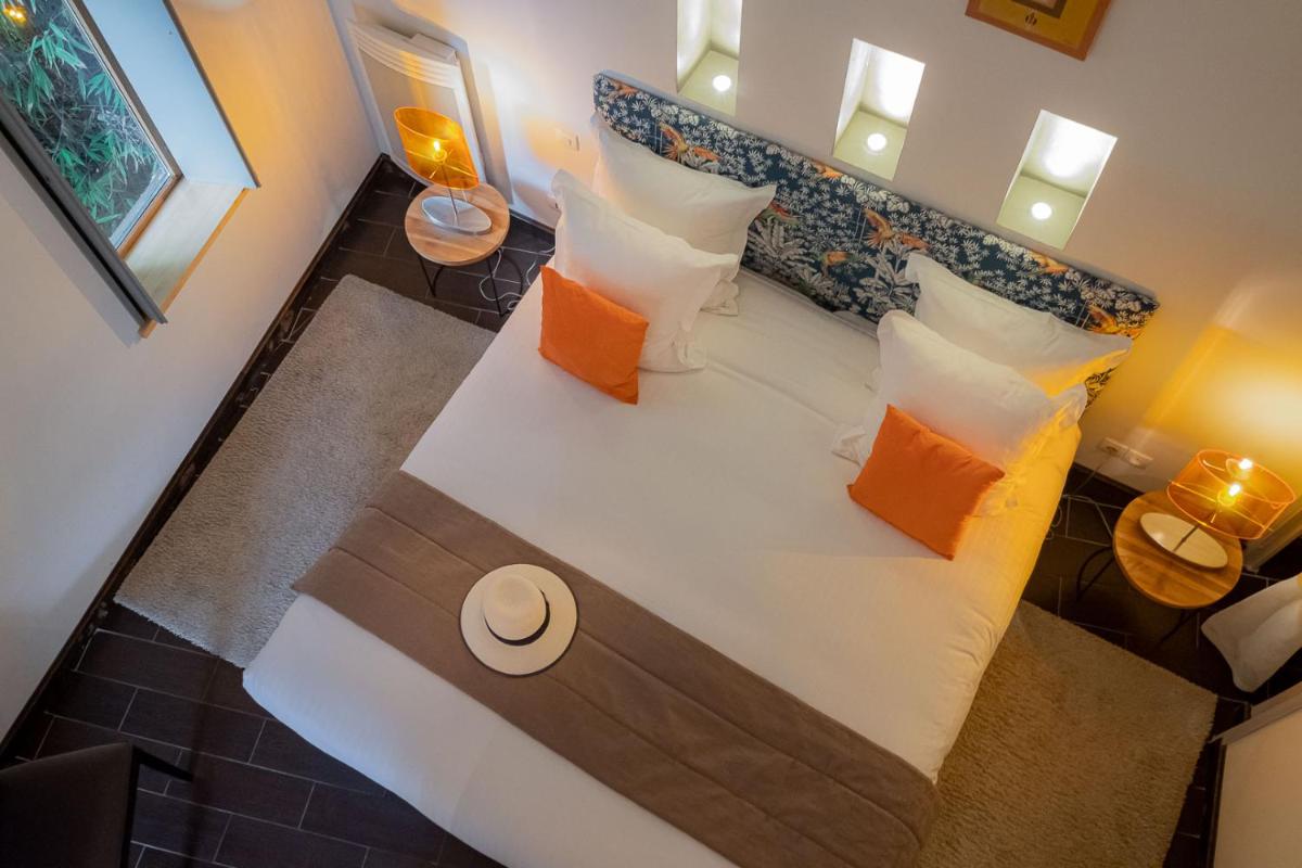 Le Pavillon des Lys - Hôtel Particulier