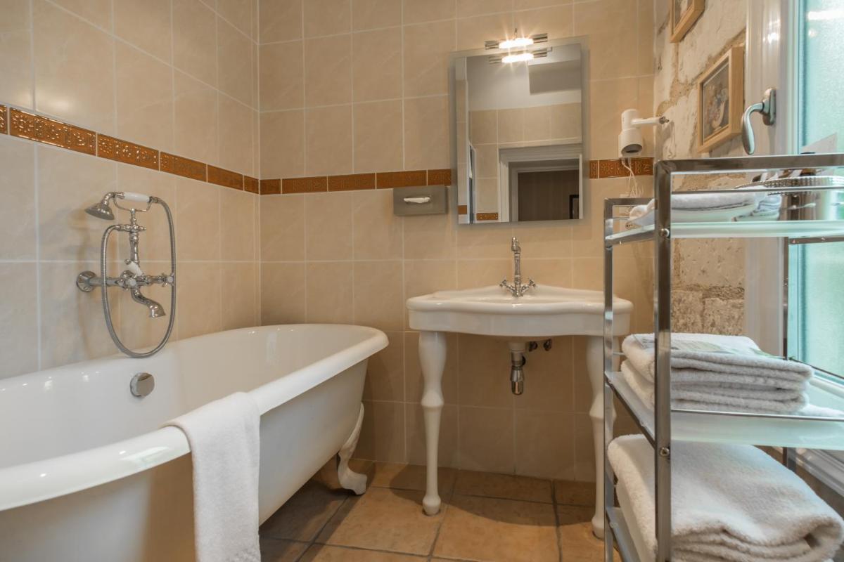 Le Pavillon des Lys - Hôtel Particulier