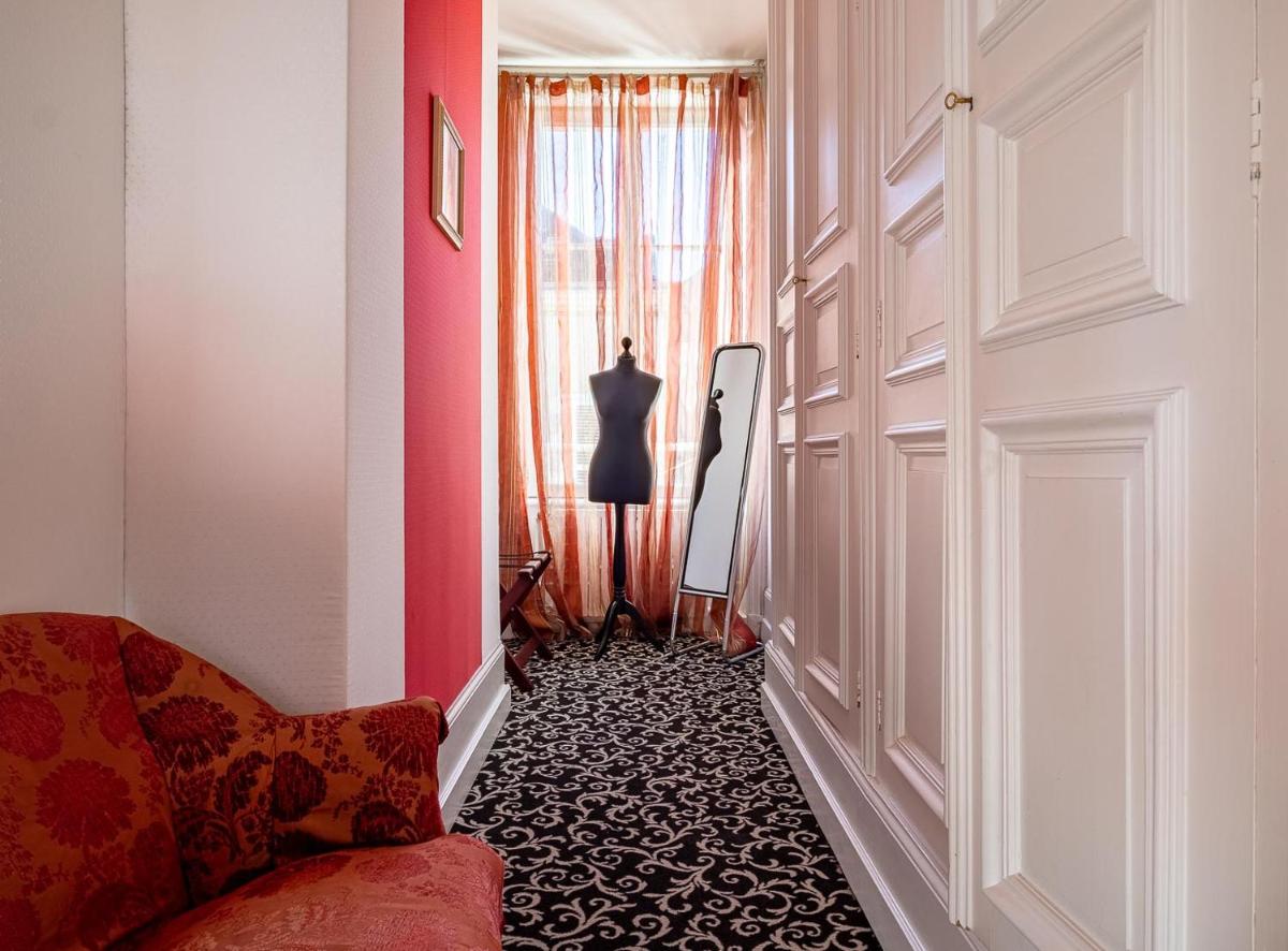 Le Pavillon des Lys - Hôtel Particulier