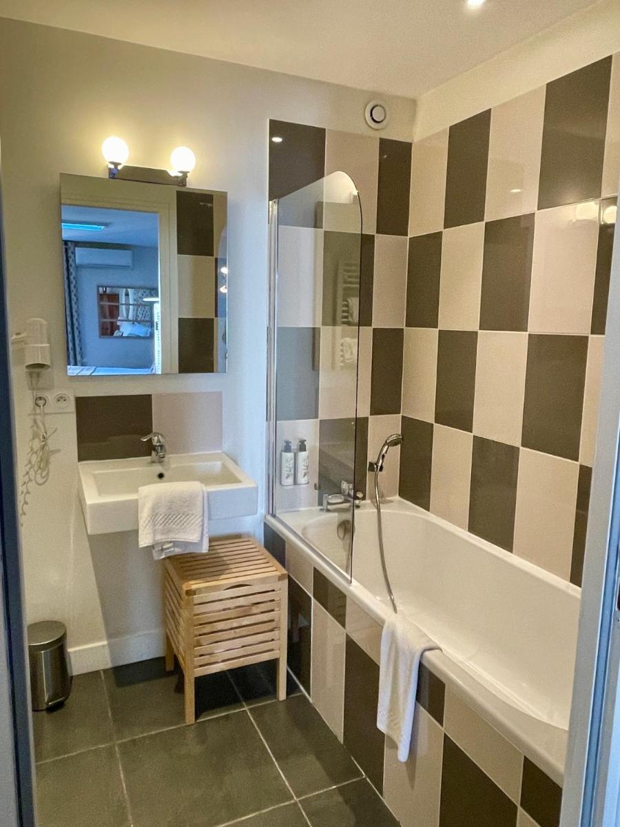 Le Pavillon des Lys - Hôtel Particulier